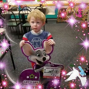 Meet your Posher, Wanda